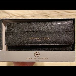 Long women’s wallet